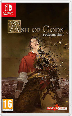 NSW Ash of Gods: Redemption