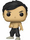 Funko Pop! Games: Mortal Kombat - Liu Kang 535