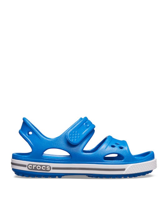Crocs Crocband II Παιδικά Ανατομικά Παπουτσάκια...