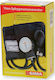 Gima Yton Aneroid Analog Blood Pressure Monitor Arm with Stethoscope 32720