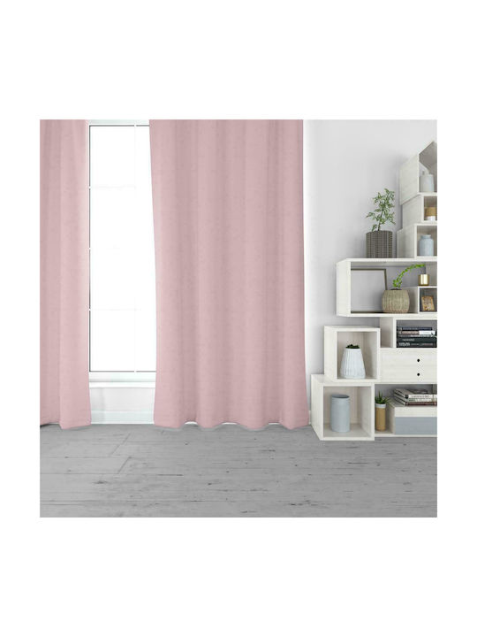 Loneta Curtain with Pencil Pleat Fiume 302 150x...