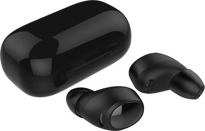 Celly BH Twins In-ear Bluetooth Handsfree Headphone Black