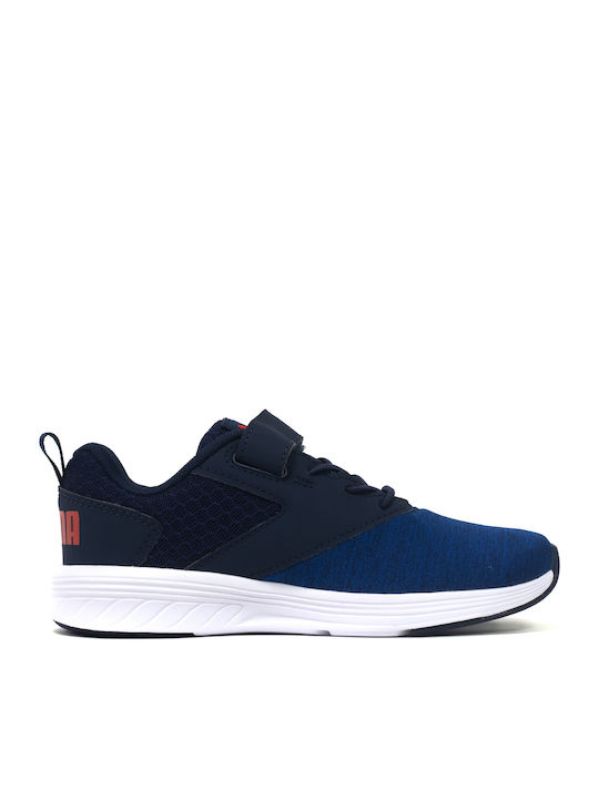 PUMA NRGY Comet V PS Αθλητικά Παιδικά Παπούτσια...