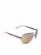 Iceberg Women's Sunglasses with Silver Frame IC58904