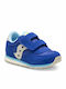 Baby Jazz HL Детски маратонки Low Син