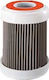 Atlas Filtri Ersatz-Wasserfilter Zentrales Wasserfiltersystem 4" SA 4C SX 50 μm (Mikrometer)