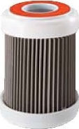 Atlas Filtri Ersatz-Wasserfilter Zentrales Wasserfiltersystem 4" SA 4C SX 50 μm (Mikrometer)