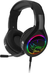 Spirit of Gamer PRO-H8 Over Ear