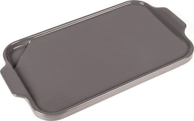 Somagic Baking Plate with Ceramics Flat Surface 35x21.5x2cm 403830CDS