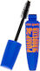 Miss Sporty Pump Up Booster Waterproof Маскара за Обем Черен 12мл