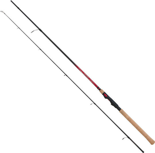 Shimano Catana EX Καλάμι Ψαρέματος για Spinning 2.70m 7-21gr