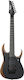 Ibanez RGDR4327 Prestige Комплект Електрическа Китара Stratocaster с HH Магнитна Конфигурация с Калъф