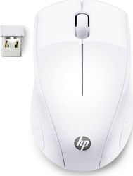 HP 220 Wireless White