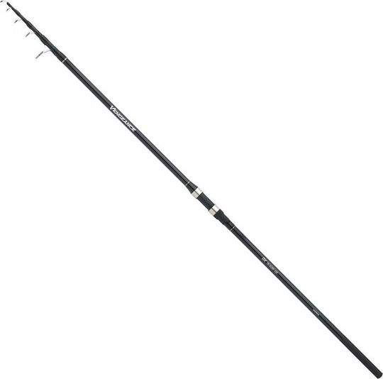 Shimano Vengeance DX TE Angelrute für Surfangeln 4.30m 170gr
