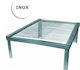 Biofan Inox Grill Rack with Legs