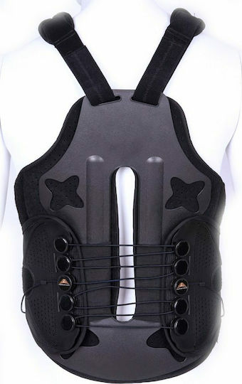Medical Brace MB.5250 TLSO Jupiter Сплит Хляб в Черен Цвят