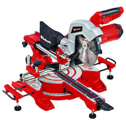 Einhell TC-SM216 Φαλτσοπρίονο Ρεύματος 1600W Συρόμενο Einhell TC-SM216 Φαλτσοπρίονο Ρεύματος 1600W Συρόμενο