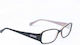 Chanel Plastic Eyeglass Frame Black 3097 851