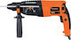 Krausmann 9820 Impact Demolition Hammer Electric 800W with Chuck SDS Plus 9820