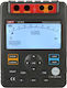 Uni-T UT512 Digital Insulation Meter