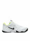 Nike NikeCourt Lite 2 Men's Tennis Shoes for Hard Courts White