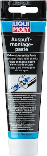 Liqui Moly Паста за Сглобяване на Ауспух 150gr 3342