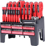 Set 100 Screwdrivers