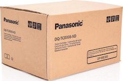 Panasonic DP-MB300 Original Drucker Trommel Kit Schwarz