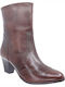 Aerocomfort Women's Boots 7859A Brown