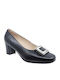 D Chicas Women's Pumps 1577 Black