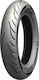 Michelin Commander III Cruiser 110/90B19 62H TT Fără Cameră De Aer Personalizat Anvelopă Pentru Motociclete Partea Din Față