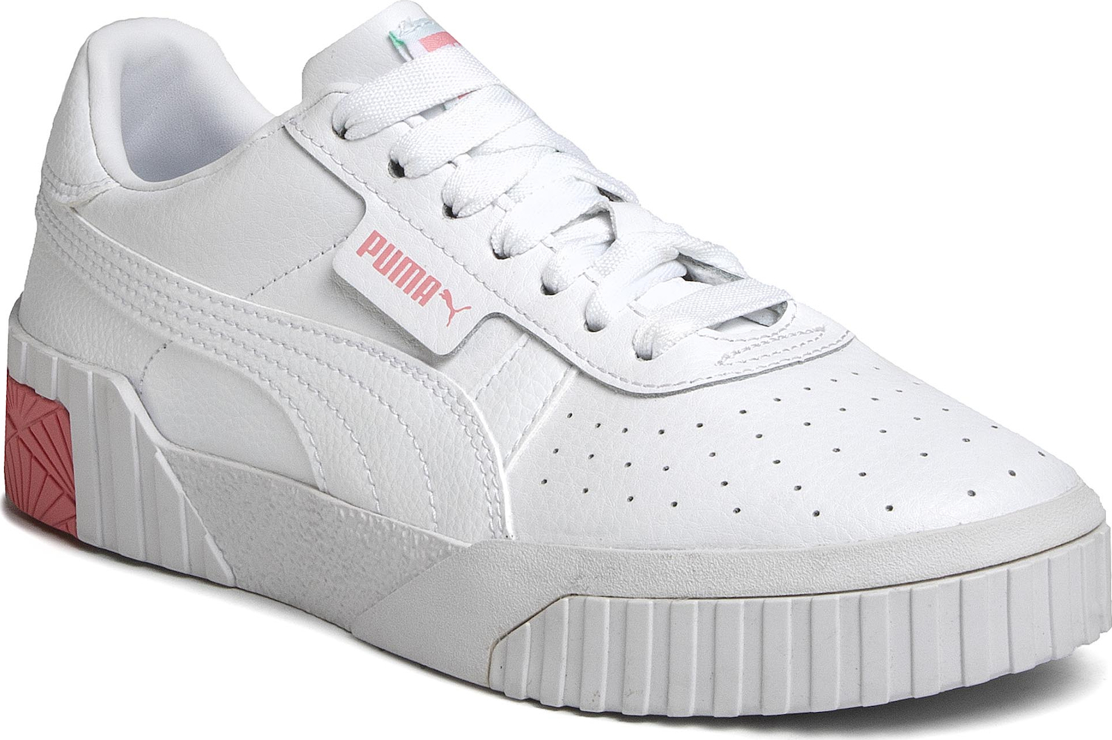 puma cali trainers kids