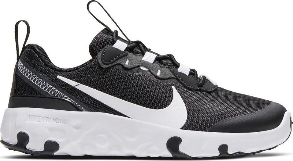 nike renew element 55 running review