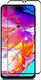 3D Full Glue Glass Black (Galaxy A71)