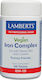 Lamberts Vegan Iron Complex 120 tabs