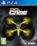 DCL - The Game Joc PS4