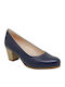 Pepe Menargues Women's Pumps 6700 Blue