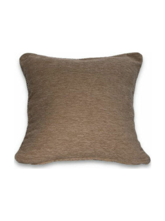 Silk Fashion Decorative Pillow Case 281 in 100%...