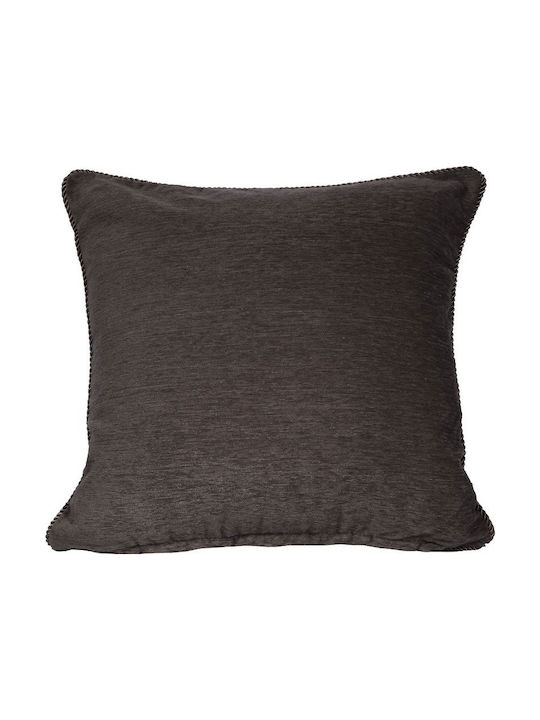Silk Fashion Decorative Pillow Case 281 Made of...