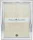 Prince Silvero Photo Frame Silver 18x24cm