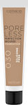 Catrice Cosmetics Poreless Perfection Mousse Make Up 030 Cool Walnut 30ml