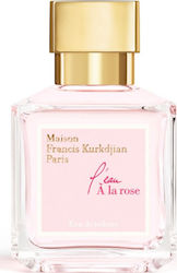 Maison Francis Kurkdjian Paris L'eau A La Rose EDT 70ml Maison Francis Kurkdjian Paris L'eau A La Rose EDT 70ml