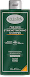 Kalliston For Men Strengthening Shampoos gegen Haarausfall für Alle Haartypen 1x250ml