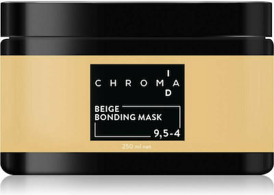 Schwarzkopf Chroma ID Color Mask 9.5-4 Beige 250ml