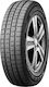 Nexen Winguard WT1 185/80R14 102R 8PR M+S Winter Autoreifen für Leichten Lkw