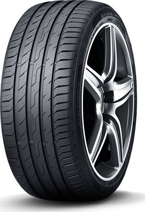 Nexen N'Fera Sport 255/35R19 96Y XL Θερινό Λάστιχο για Επιβατικό Αυτοκίνητο