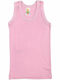 Nina Club Kids Tank Top Tank Top Pink 1pcs