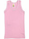 Nina Club Kids Tank Top Pink