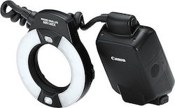 Canon Lite MR-14EX TTL Flash Macro Ring
