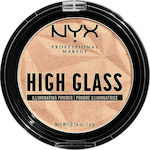 Nyx Professional Makeup High Glass Moon Glow 4gr